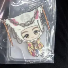 ミセスグリーンアップル 一番くじ D賞 藤澤涼架