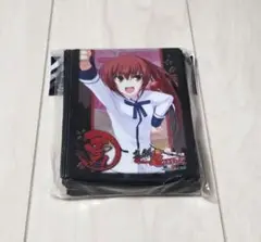 (未使用･未開封品)　ブシロードスリーブコレクションHG (ハイグレード) Vol.295 真剣で私に恋しなさい!S 『川神一子』 p1m72rm ブシロードスリーブコレクションHG (ハイグレード) Vol.295 真剣