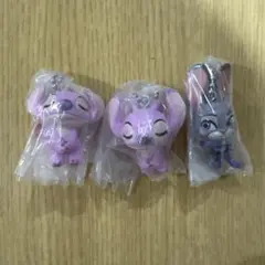 ディズニー なかよしペアスイング セット
