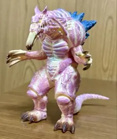 ウルトラマン怪獣　ノスフェル　ペドレオン（グロース）　フィギュア　ソフビ　2体 2025年最新】ソフビ ノスフェルの人気アイテム - メルカリ