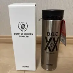 BUMP OF CHICKEN タンブラー 2025年最新】BUMP OF CHICKENタンブラーの人気アイテム - メルカリ