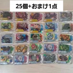 【おまけ付き】 スナックワールド　トレジャラボックス　まとめ売り