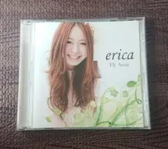 erica Fly Away CD