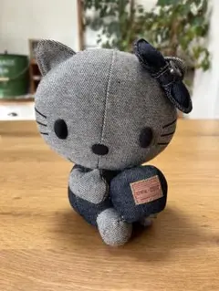 タグ付♡希少　ハローキティ　Sanrio×EDWIN マフラーぬいぐるみ2体 楽天市場】ハローキティ EDWIN ぬいぐるみ : サンリオオンライン