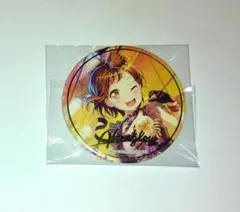 バンドリ！ 羽沢つぐみ アニメジャパン 2019 缶バッジ
