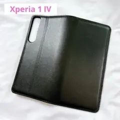☆ Xperia 1 Ⅳ カード収納 マグネットなし 男女別 落下防止