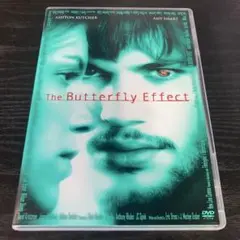 バタフライ・エフェクト プレミアム・エディション('03米)〈2枚