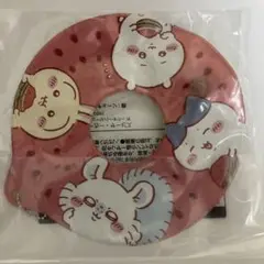ちいかわらんど　ノベルティ　浮き輪　うきわ