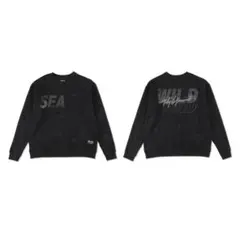 WIND AND SEA ヨウジヤマモト YOHJI YAMAMOTO