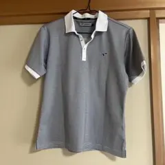 TourStage メンズポロシャツ Lサイズ グレー