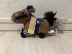 スターズオンアース　ぬいぐるみ