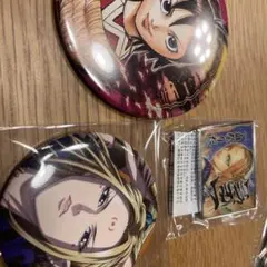 キングダム グッズ