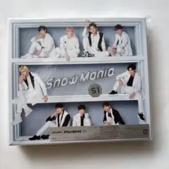 Snow Mania S1