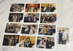 King&Prince Mr.5 オフショット13枚セット