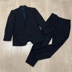 最終値下げ　Couture Caballero セットアップスーツ　ブラック　黒