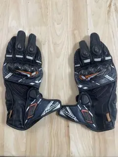 ヒョウドウ　D3Oレーシンググローブ LL HYOD EVOLUTION D3O® RACING GLOVESのインプレ | ゆずしのぼう