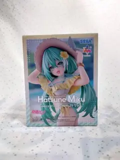 初音ミク Conceptual Series Vol.1 フィギュア