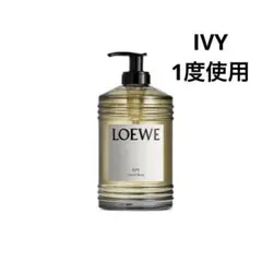 2025年最新】LOEWE ハンドソープの人気アイテム - メルカリ