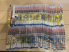 こち亀 抜けあり非全巻 こちら葛飾区亀有公園前派出所