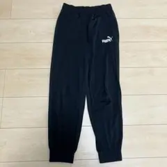 Puma ブラック ジャージ