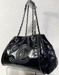 CHANEL ショルダーバッグ