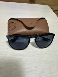 レイバン眼鏡