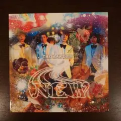 【限定生産盤】THE BAWDIES NEW LPレコード