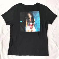 NEXUS Ⅶ ７ ネクサス エイミー ワインハウス AMY Tシャツ 2025年最新】nexusvii amyの人気アイテム - メルカリ