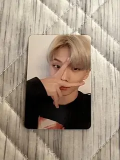 NCT NCT dream チソン