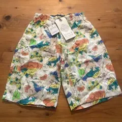 ハーフパンツ　Ocean&ground
