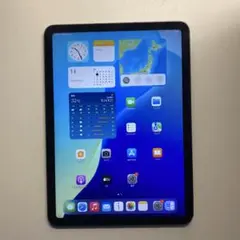iPad Air4 64G SIMフリー