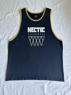 2025年最新】HECTIC タンクトップの人気アイテム - メルカリ