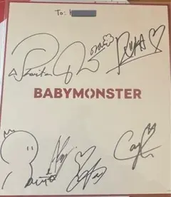 BABYMONSTER ローラ 5/11/12 B賞 ポストカード サイン 2枚 楽天 送料無料にならない Amazon.co.jp: サイン ローラB賞ポスト