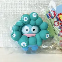 EXPO2025 サンリオ ミャクミャクキーホルダー ハンギョドン マスコット