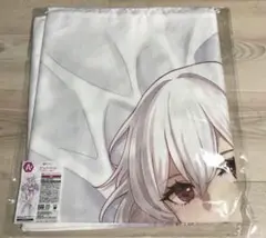 MAGICくじ A賞 シリアス ベッドシーツ