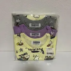 skipland スキップランド 子供服 キッズ 赤ちゃん 夏服 こども セット