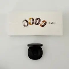 【充電器のみ・リングなし】RingConn 第２世代