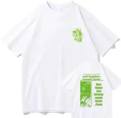 【新品】NCT DREAM ドリム Tシャツ XLサイズ