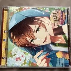 極上の美男との恋に溺れるCD「一世風靡-逆転大奥恋絵巻-」第四幕 辰巳(声:前…