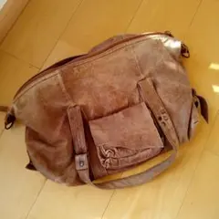 And A バッグ