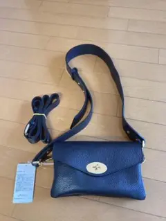 新品未使用【MARANT】別注ベルト付きショルダーバッグ