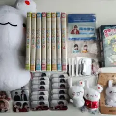 ボドゲであそぼ グッズ 岡本信彦 堀江瞬