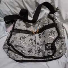 ディズニー ミッキーマウス ショルダーバッグ