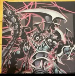 遊戯王OCG プレイマット ダークデザイン 2025年最新】遊戯王 ダークアームド プレイマットの人気アイテム