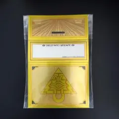 2025年最新】遊戯王 デッキケース 千年パズルの人気アイテム