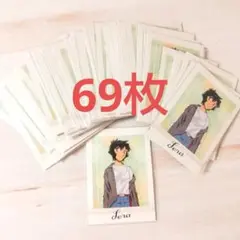名探偵コナン 世良真純 ぱしゃこれ 69枚
