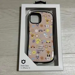 【未使用】iPhone15 ポケモン iface first class