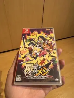 屍喰らいの冒険メシ Switch版