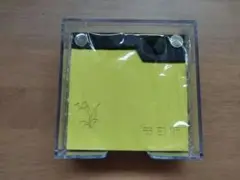 3Dメモパッド はす 3D メモパッド　立体アート 謎解き