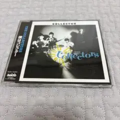 THE COLLECTORS ザ・コレクターズ 僕はコレクター CD